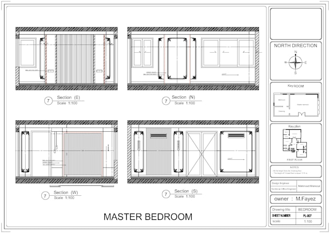 do a shop drawing or guide you through creating one for a particular element