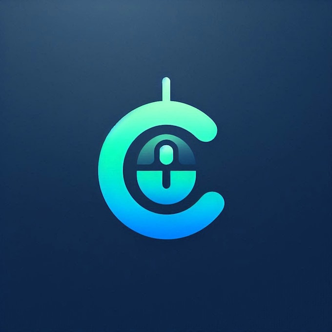 create custom logo design to elevate your brand identity