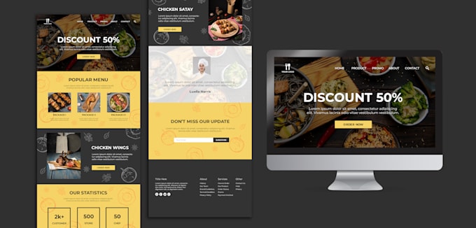 create ecommerce online store with wordpress woocommerce