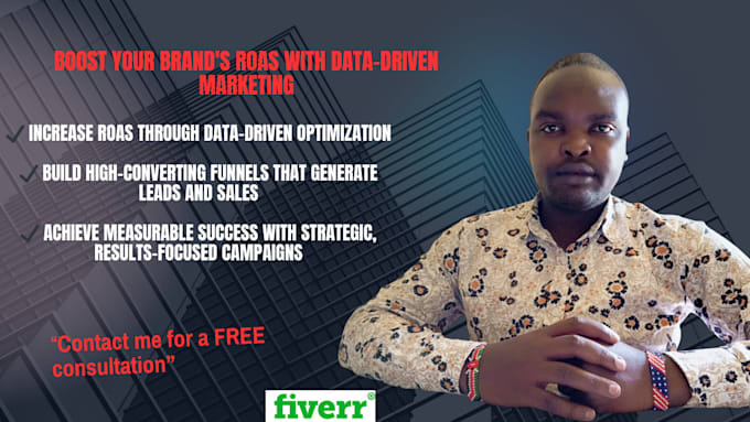 boost your online presence with expert media buying services