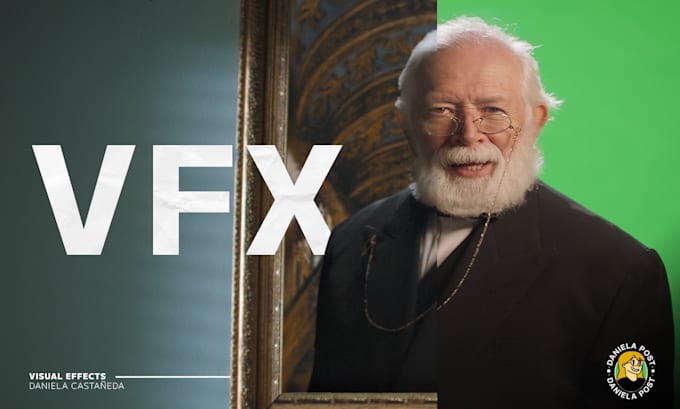 do vfx clean up, screen or product replacement, rotoscoping