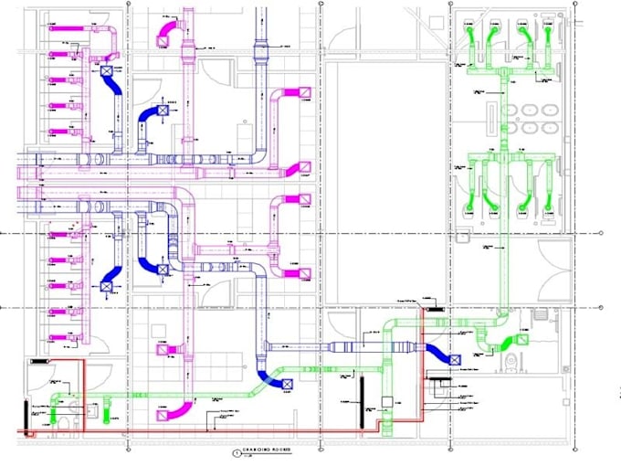 Design your new hvac system that will impressive you by Abdelrhman_164 ...