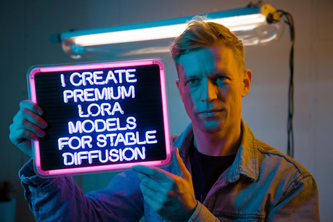 Create sdxl, flux, and sd1,5 lora models for stable diffusion by