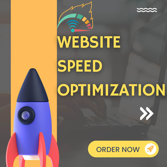 do wordpress speed optimization, improve website, page speed