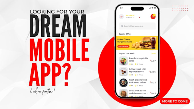 design mobile app design figma app design and app mockup