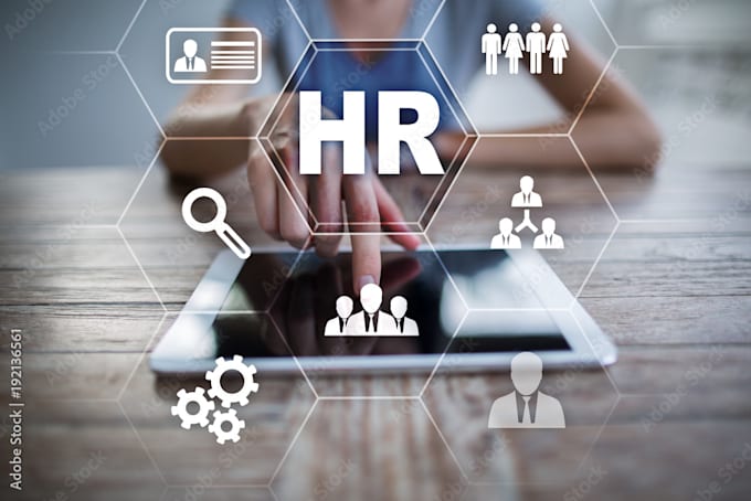 be your recruitment partner to hire the right talent