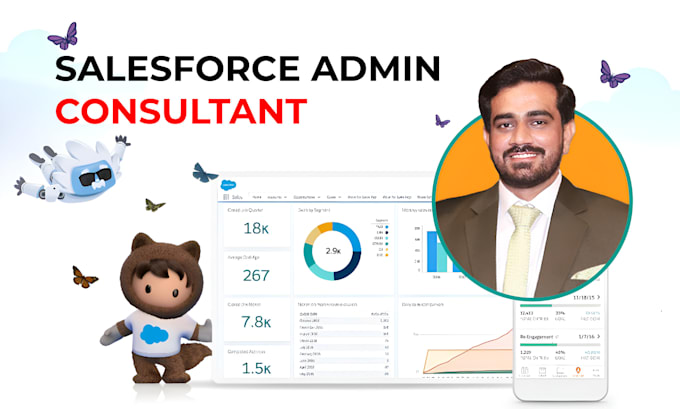 be your salesforce expert