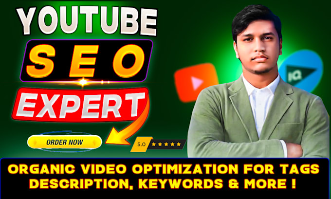 do best youtube video SEO for top ranking
