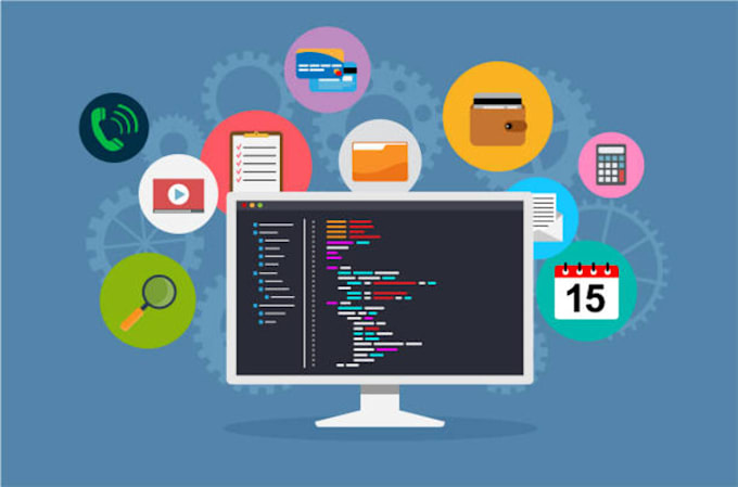 rigorous testing services for your software, website, andorid and IOS