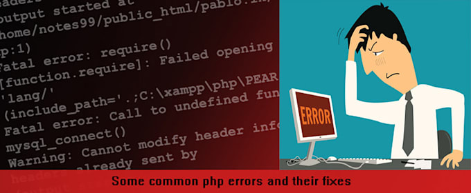 fix PHP laravel microservices rest API issues in 24 hours