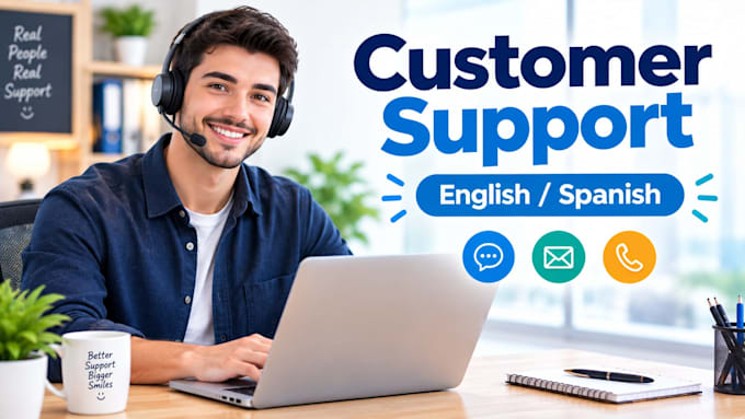 provide professional customer service