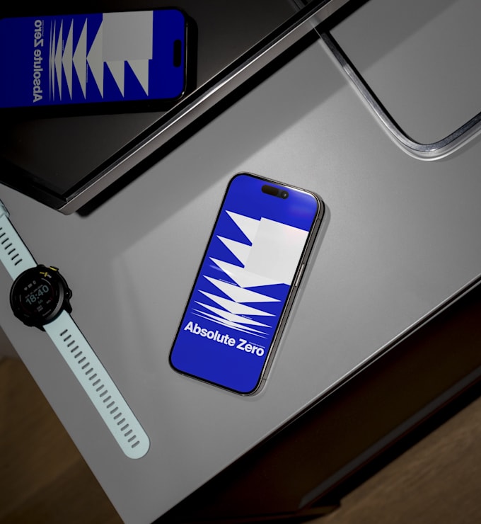 be creating professional PSD mockups
