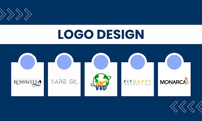 create a professional minimalist logo design