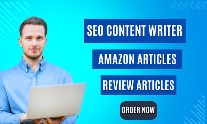 do amazon affiliate and reviews articles