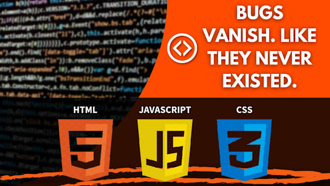 Expertly debug html, css, javascript, and jquery issues by ...