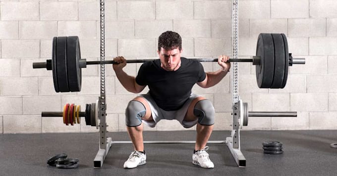 be personal trainer for your health