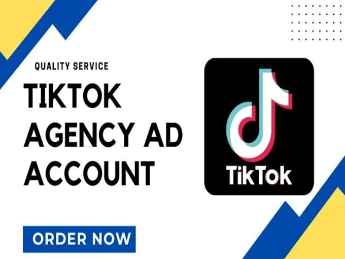 craft verified tiktok agency business center tiktok ads agency manager account