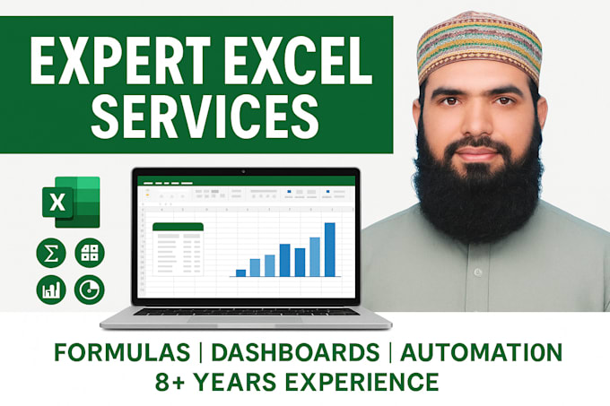 solve your ms excel assignment quickly and accurately