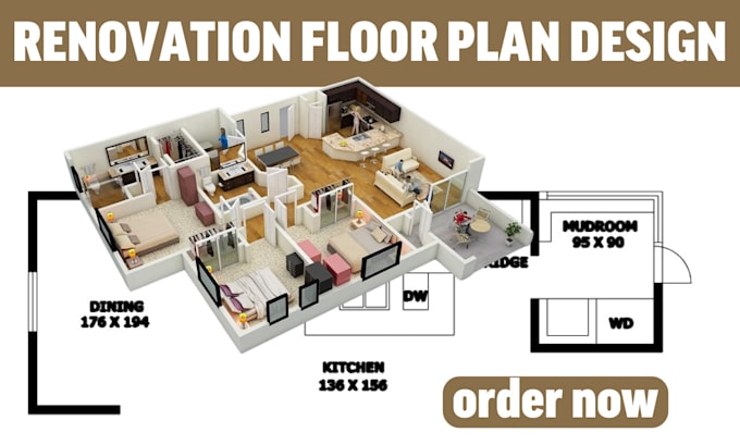 2d and 3d sketchup floor plan renovation floor plan sketchup