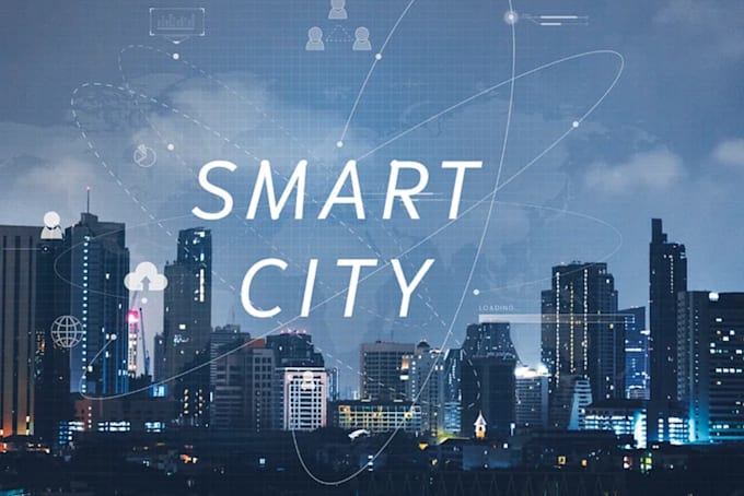 write urban planning proposals and reports for smart cities and technocities