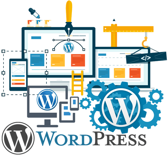 create the perfect wordpress website