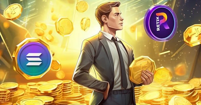 pump token, pump fun, crypto project, solana, on dex, crypto group, promotion
