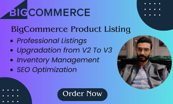 update bigcommerce store from v2 to v3