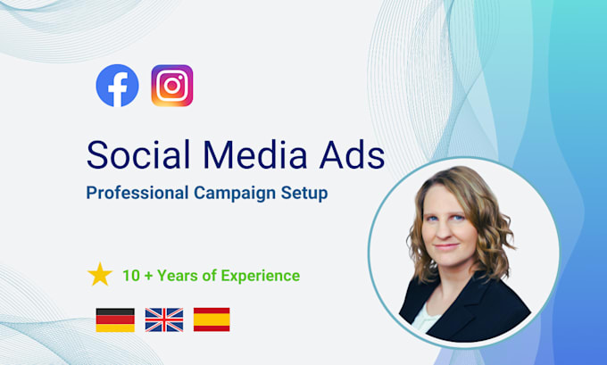 setup your facebook and instagram ad campaigns