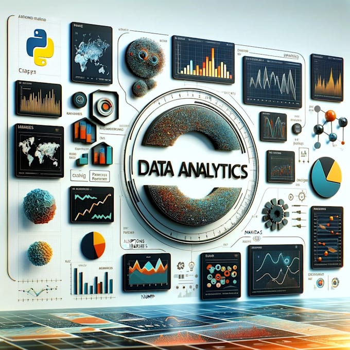 do data analysis assignment and insights numpy, pandas, eda, advanced statistics
