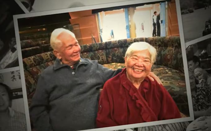 make a tribute or funeral slideshow video