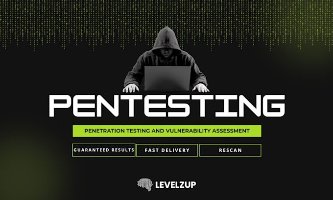 conduct penetration testing and vulnerability assessment