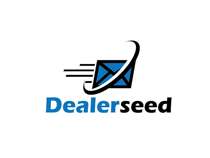 design strange suitable automotive tech company logo