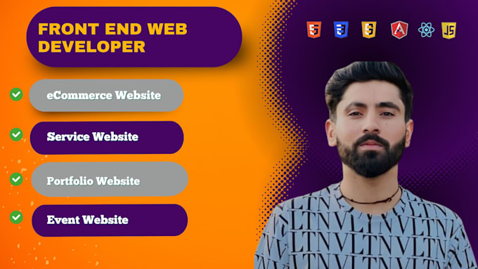 develop full stack mern web application and deploy it
