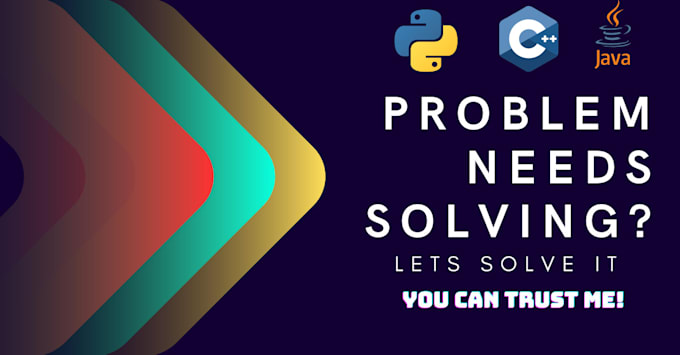 program projects in cpp, python, and java perfectly including gui