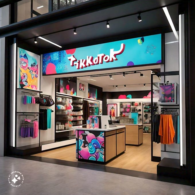 list your products on tiktok shop