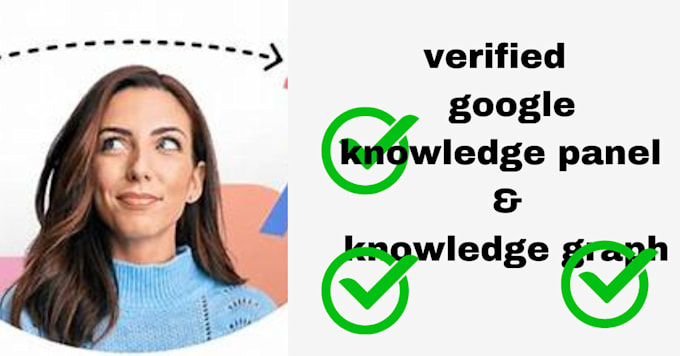 create perfect google knowledge panel and knowledge graph