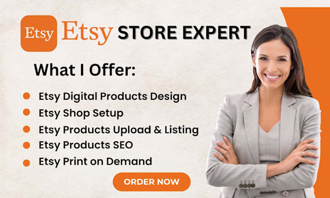 Do etsy digital product design for etsy digital products store, etsy ...