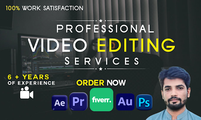 create an amazing video commercial for your brand