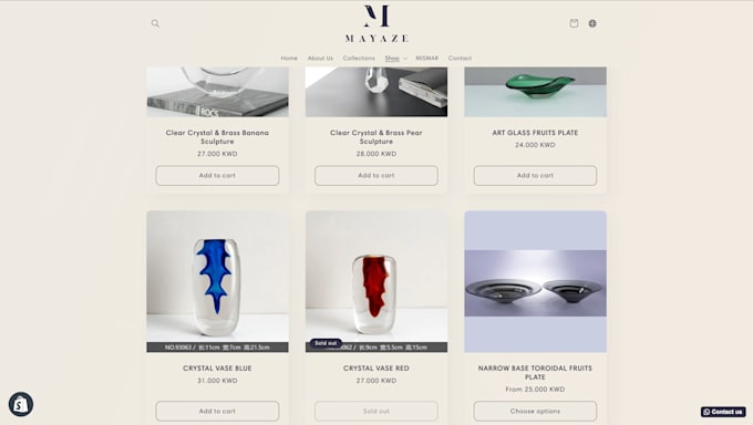 be a shopify ecommerce store virtual assistant