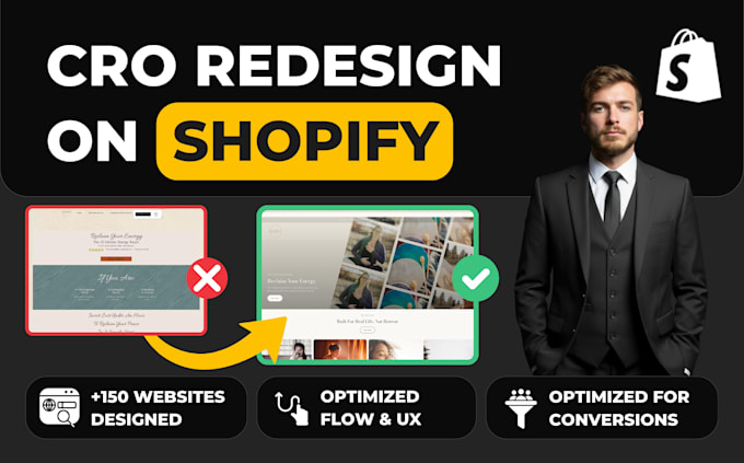redesign your shopify store with a new theme for cro