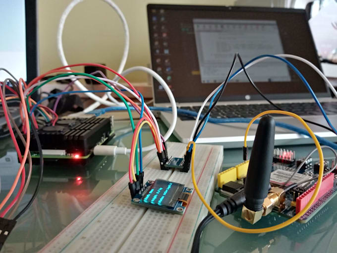 Do professional python scripts 3d cad models for engineering projects ...