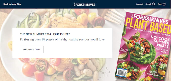 design profitable nutrition health and fitness supplements shopify store website