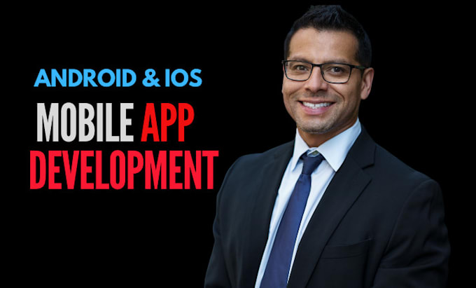 Do best flutter app development as flutter developer android app by ...