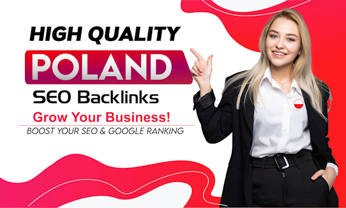 build dofollow poland SEO backlinks polish premium link building