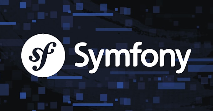do comprehensive symfony website upgrades and maintenance