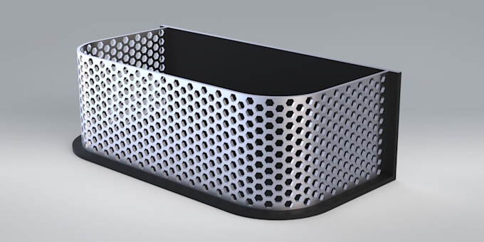 do 3d modeling in solidworks, reverse engineering