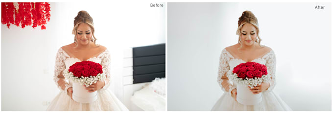 cull, edit, batch process wedding, and event photos