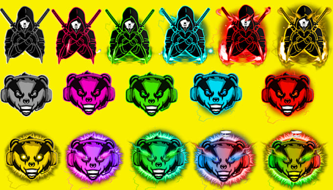make twitch emotes discord sub badges and emotes maker