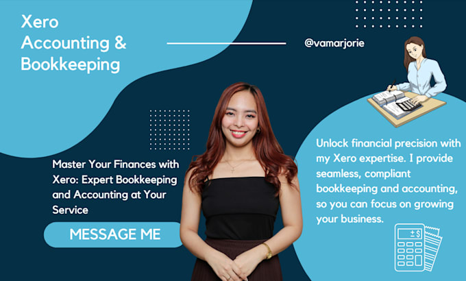 be your xero accounting pro