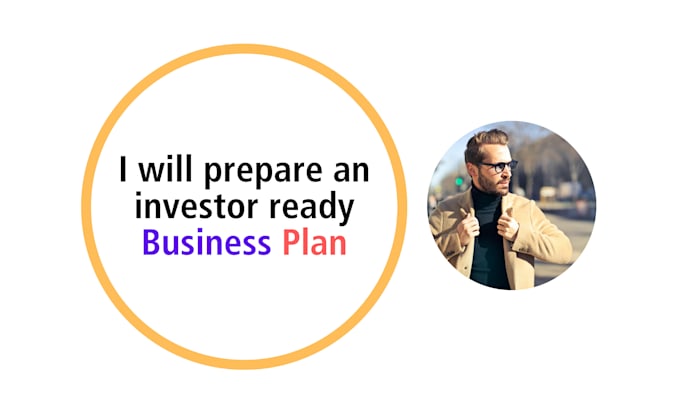 prepare investor ready business plan